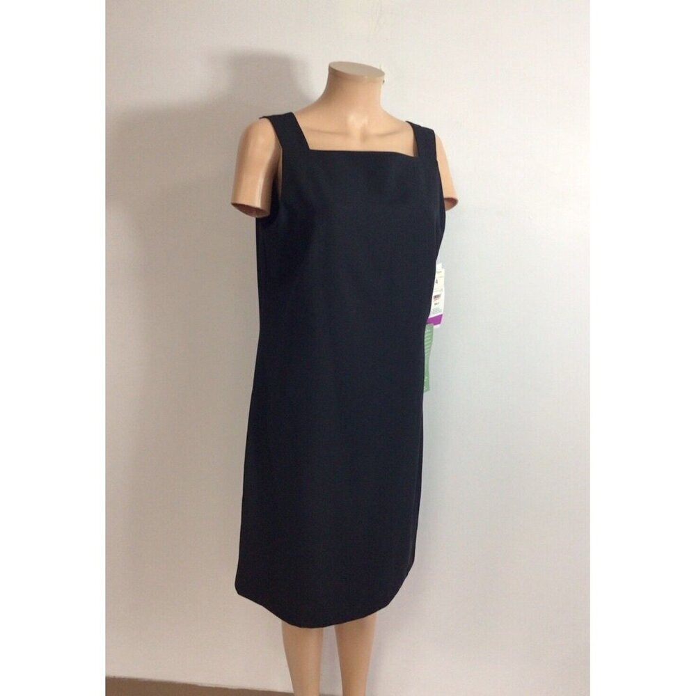 Ever Beauty Classic Midi Dress Womens 14 New